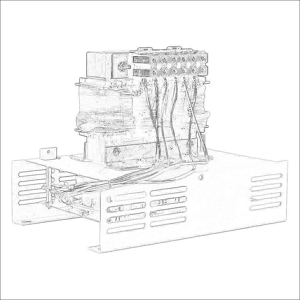 VTF-246-PSU