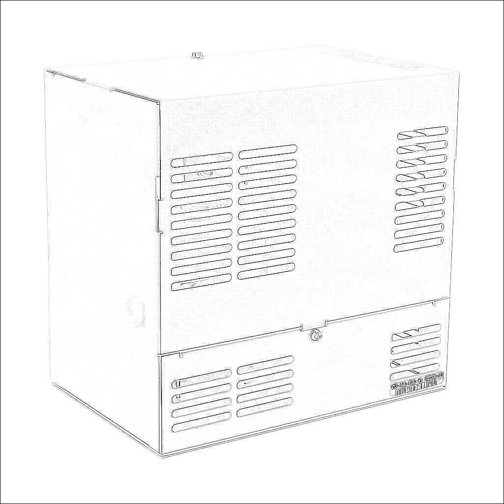 VTF-246-PSU-N1