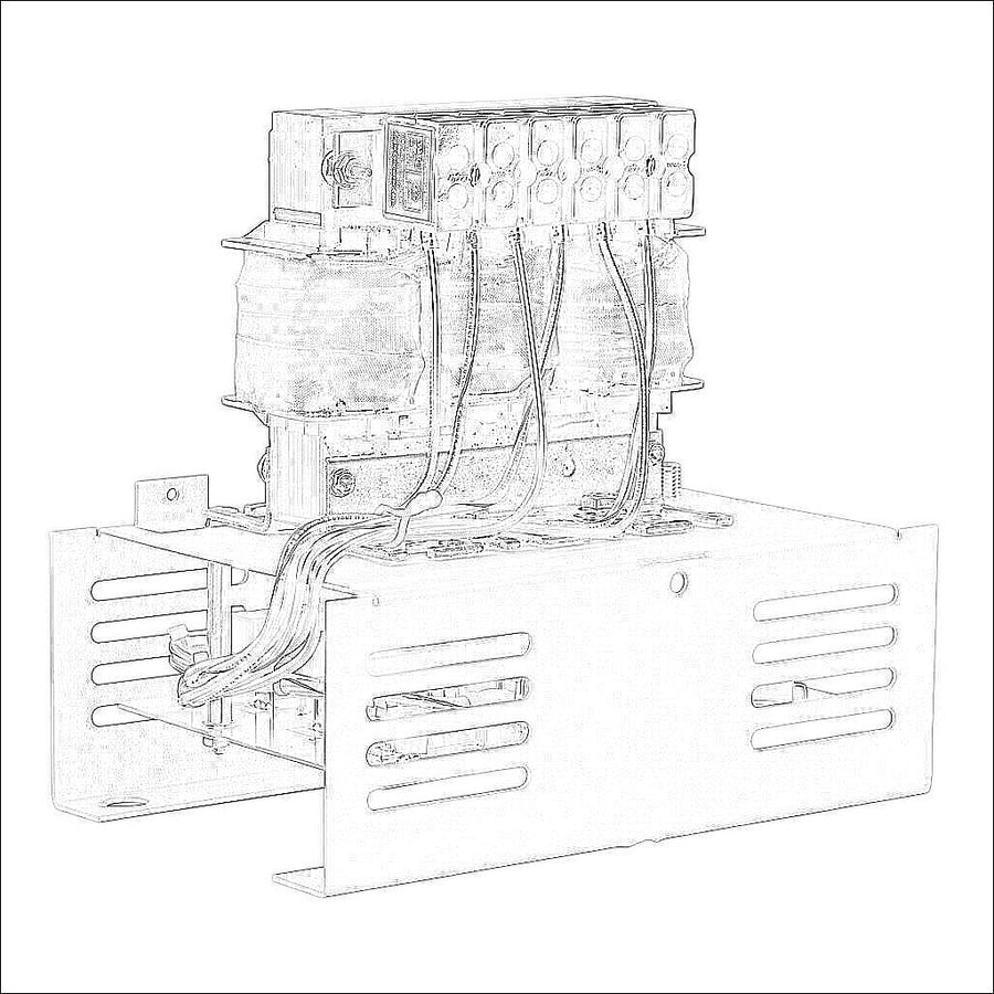 VTF-4-M