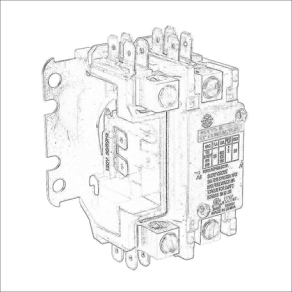 WDP25-1L-120