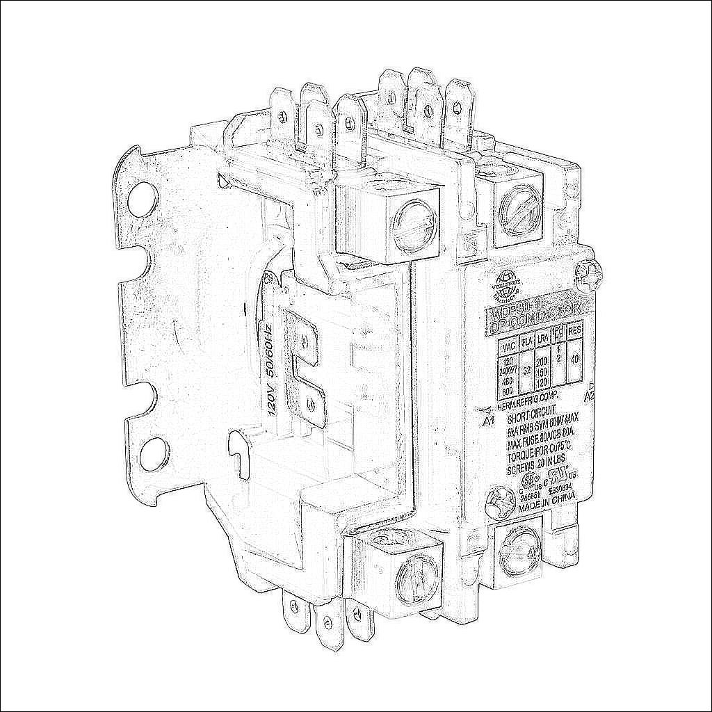 WDP30-1L-120