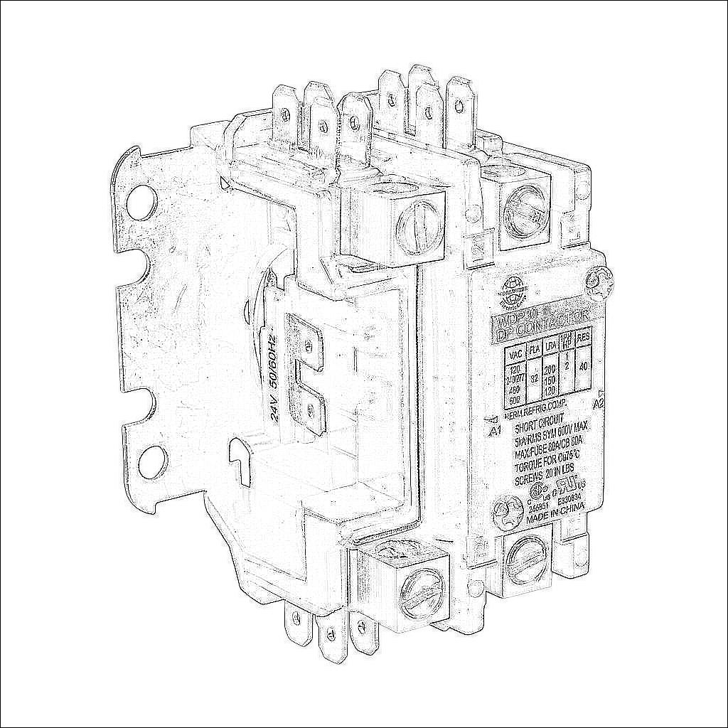 WDP30-1L-24