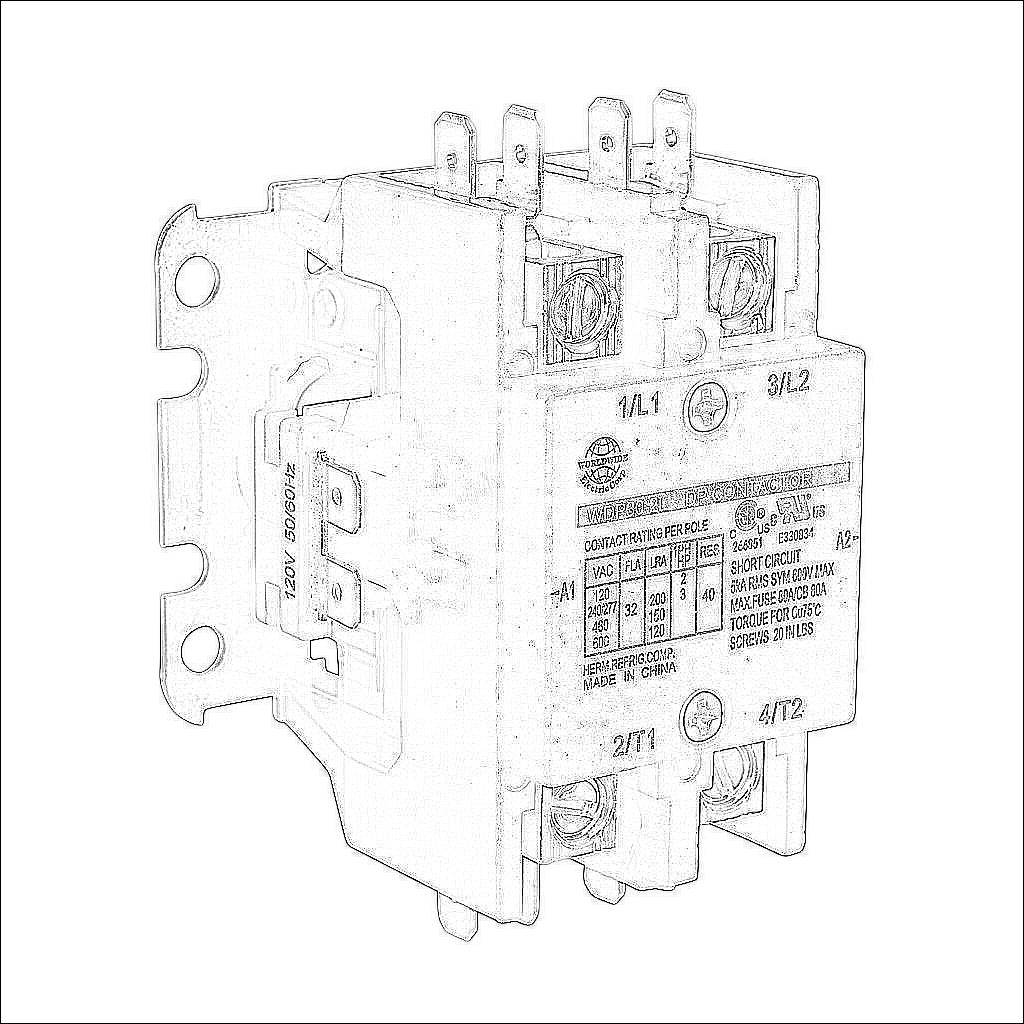 WDP30-2L-120