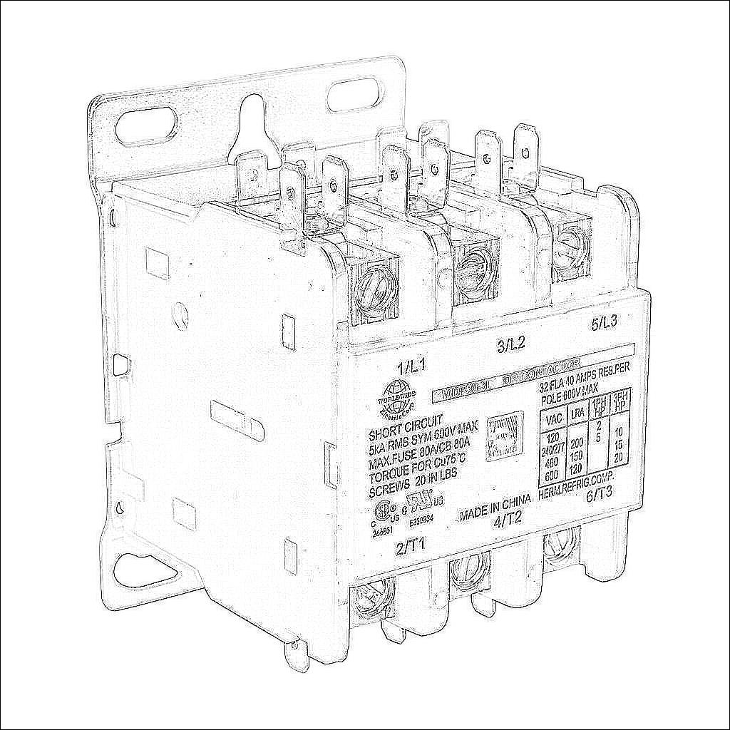 WDP30-3L-120
