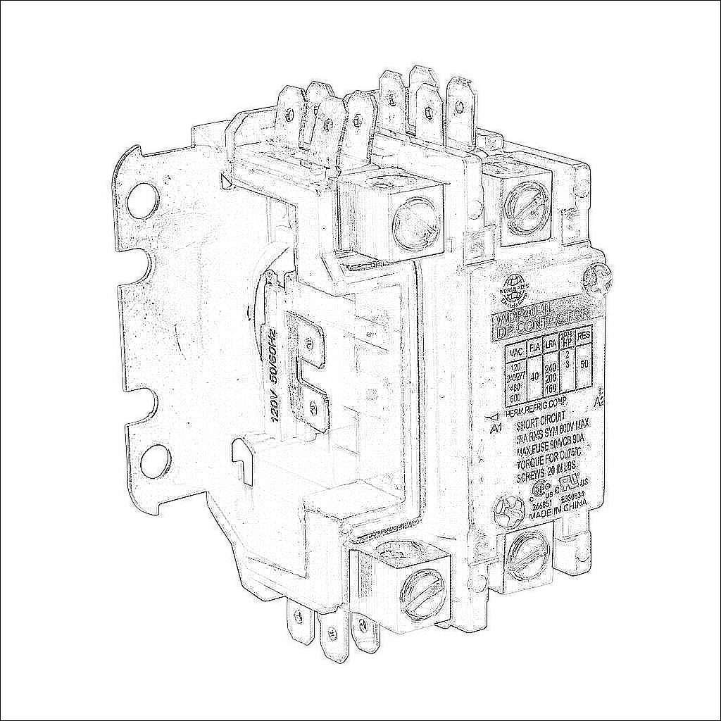 WDP40-1L-120