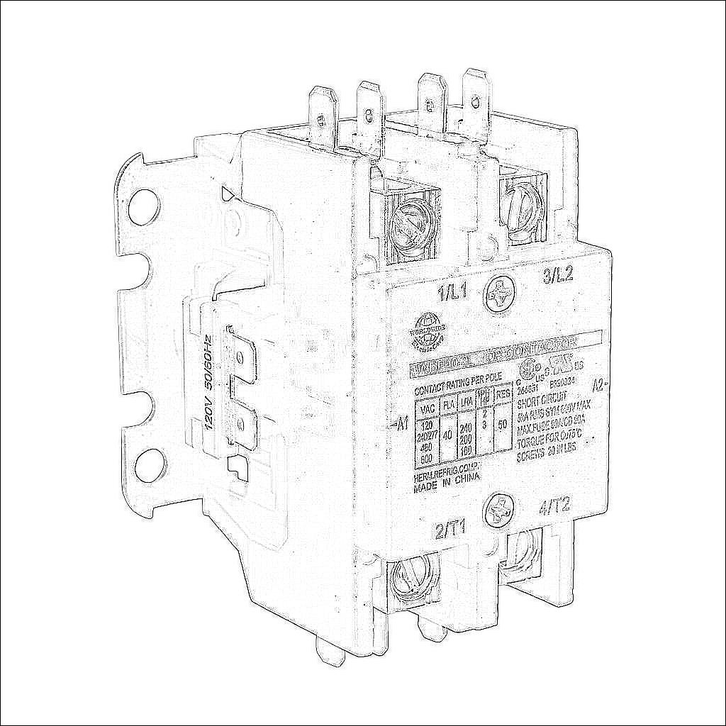 WDP40-2L-120