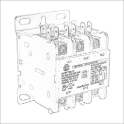 WDP40-3L-230