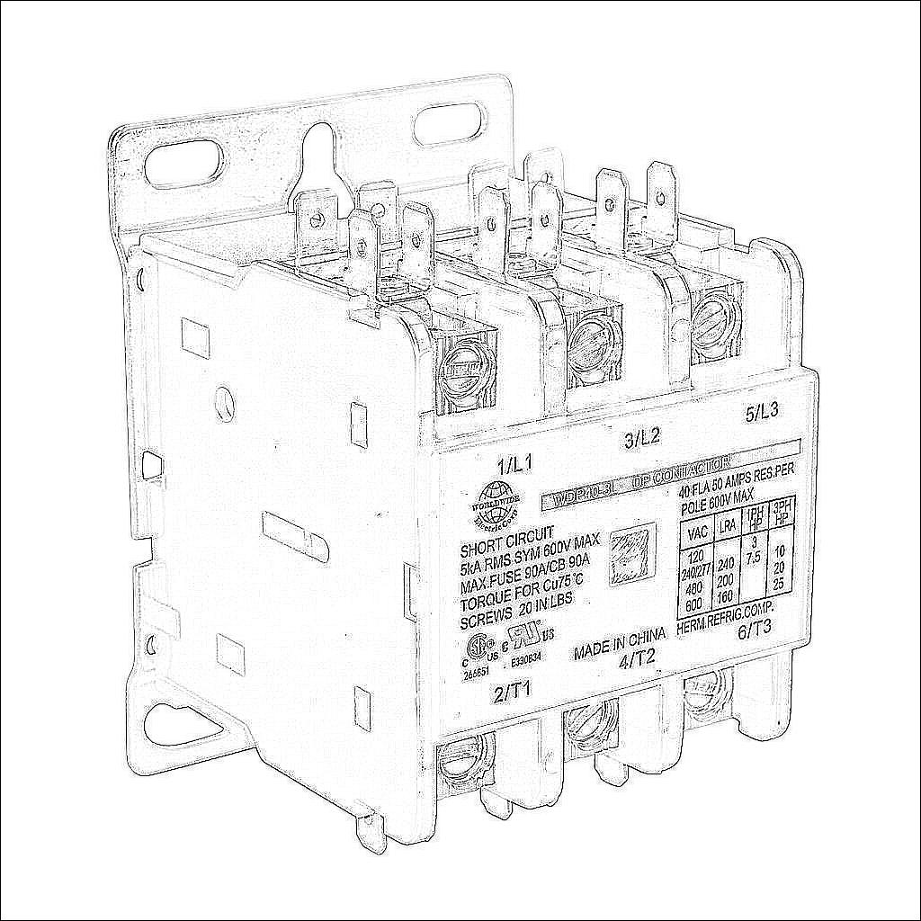 WDP40-3L-24
