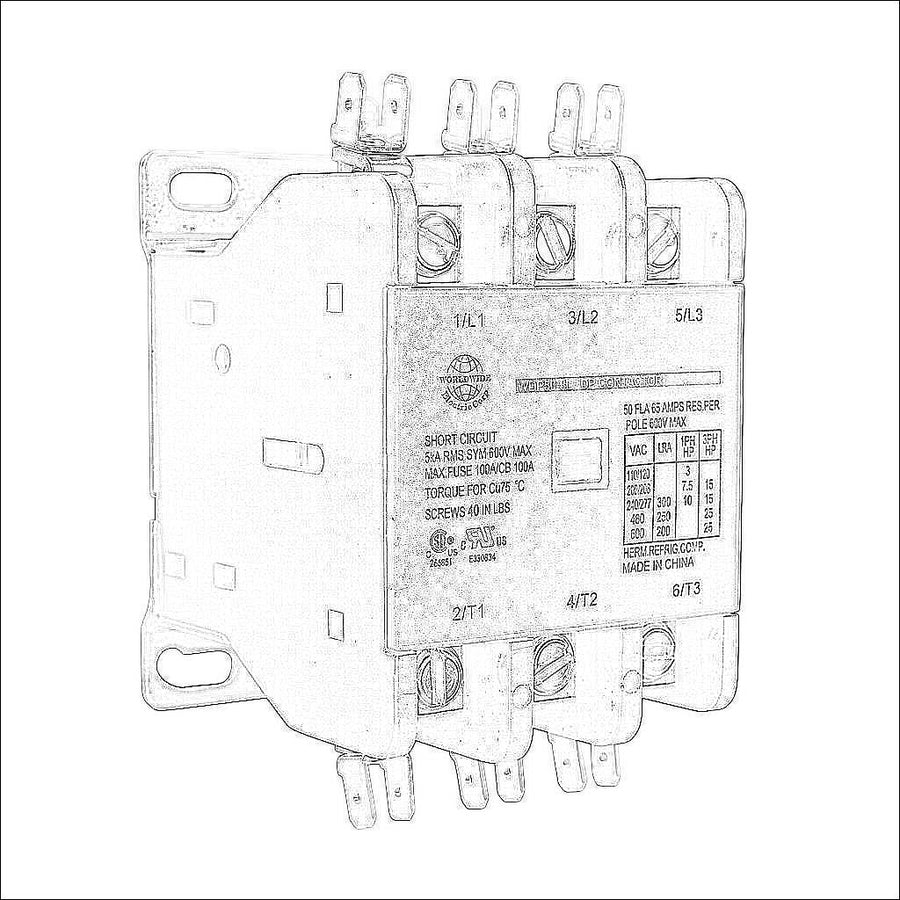 WDP50-3L-24