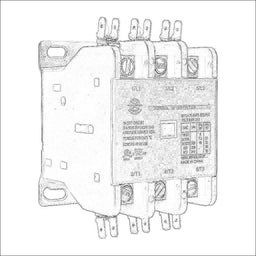 WDP60-3L-230