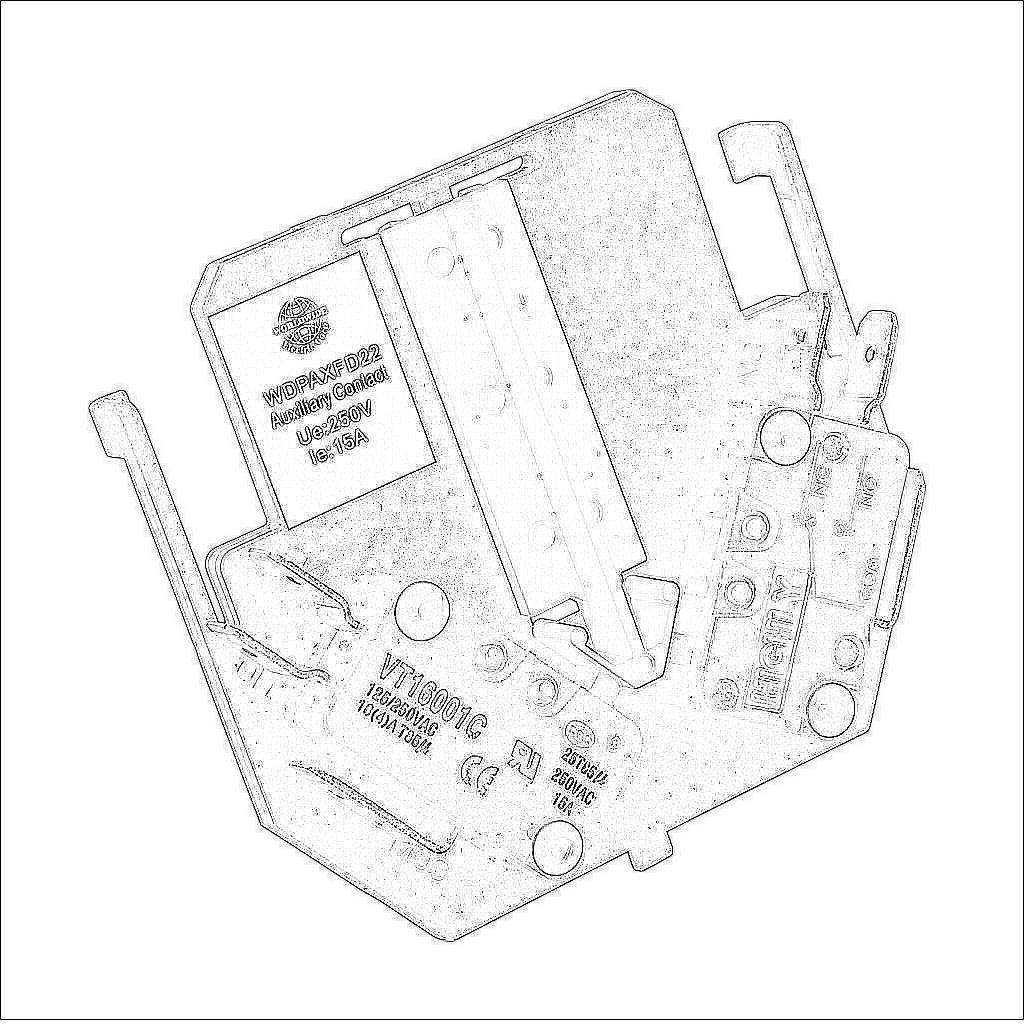 WDPAXFD22