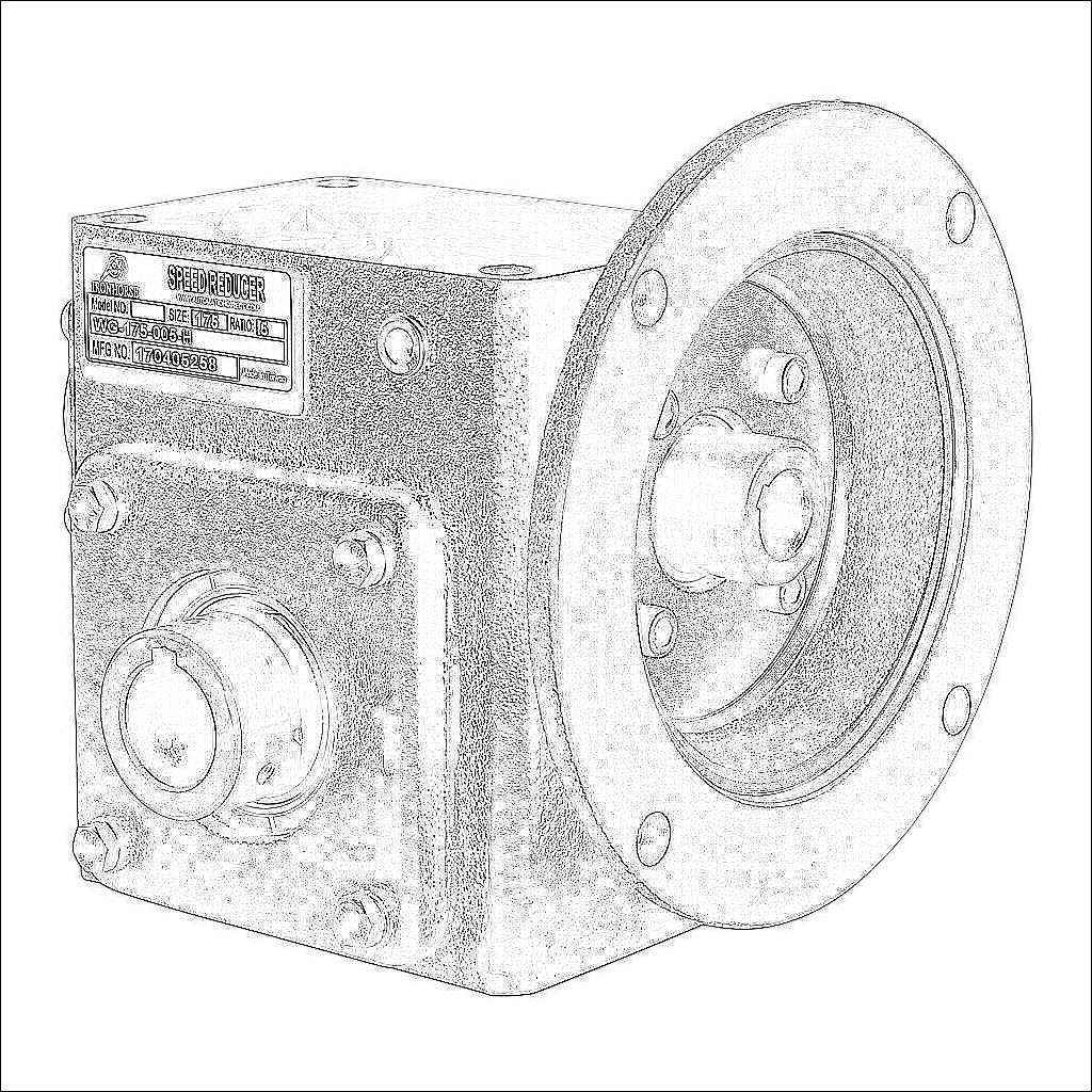 WG-175-005-H