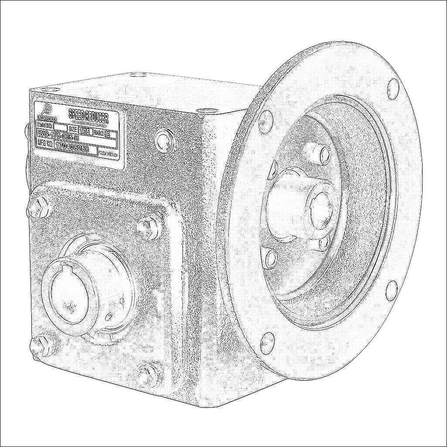 WG-175-005-H