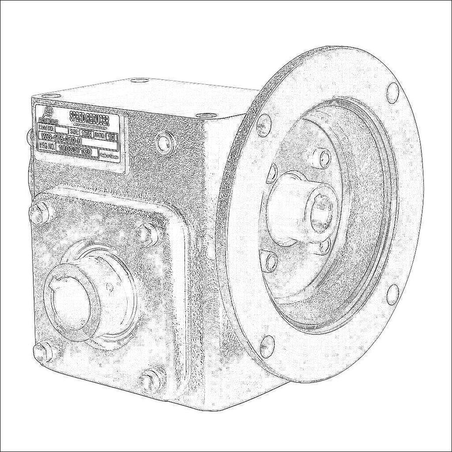 WG-175-010-H