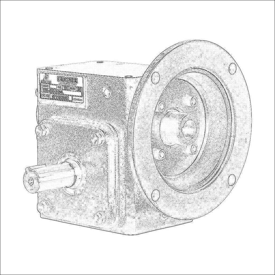WG-175-010-L