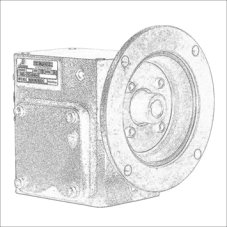 WG-175-010-R