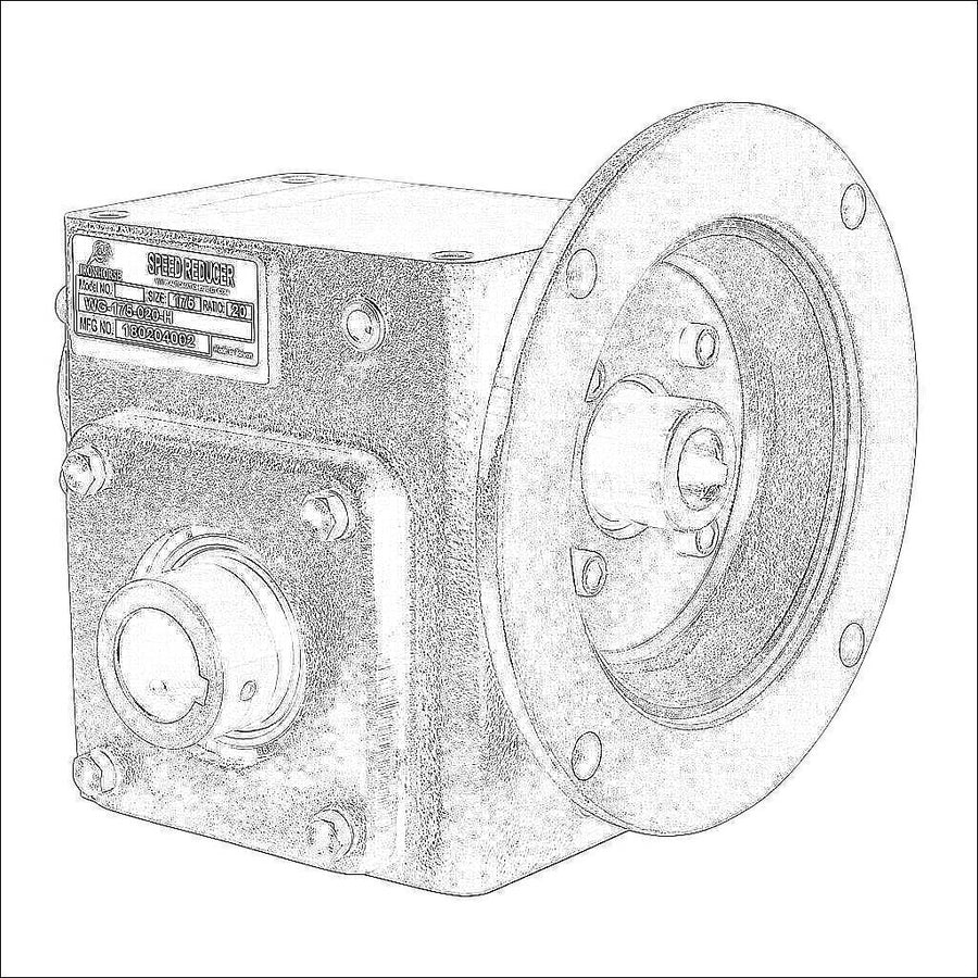 WG-175-020-H