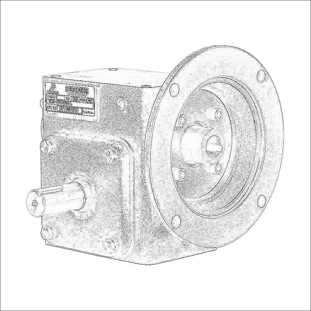 WG-175-020-L