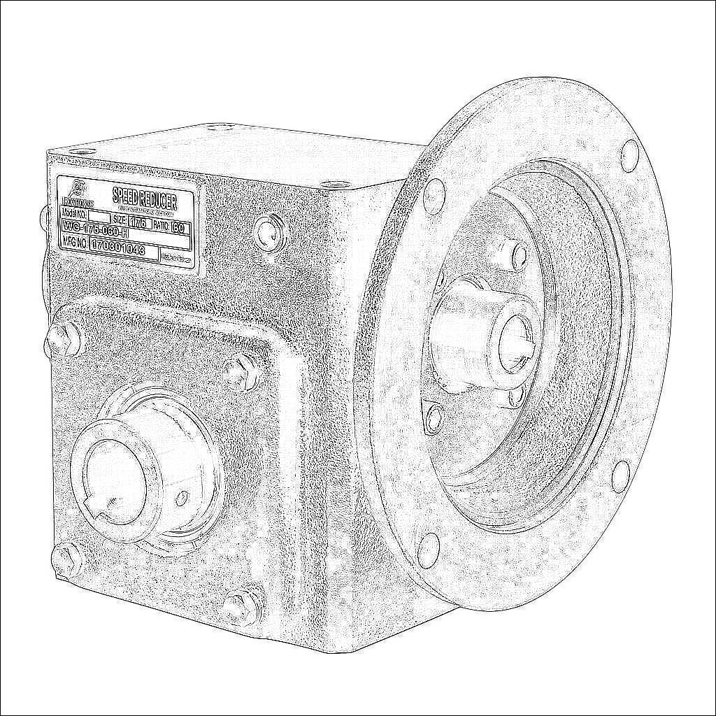 WG-175-060-H