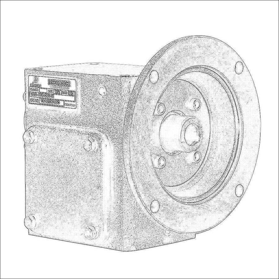WG-175-060-R