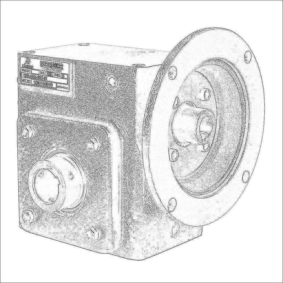 WG-206-005-H