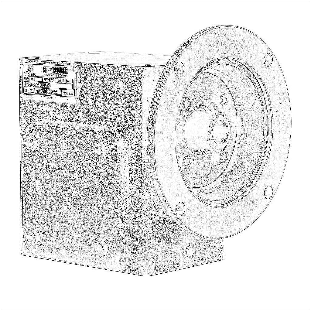 WG-206-005-R