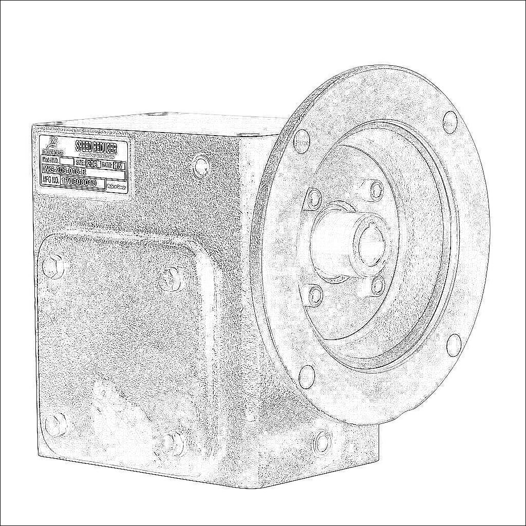 WG-206-015-R