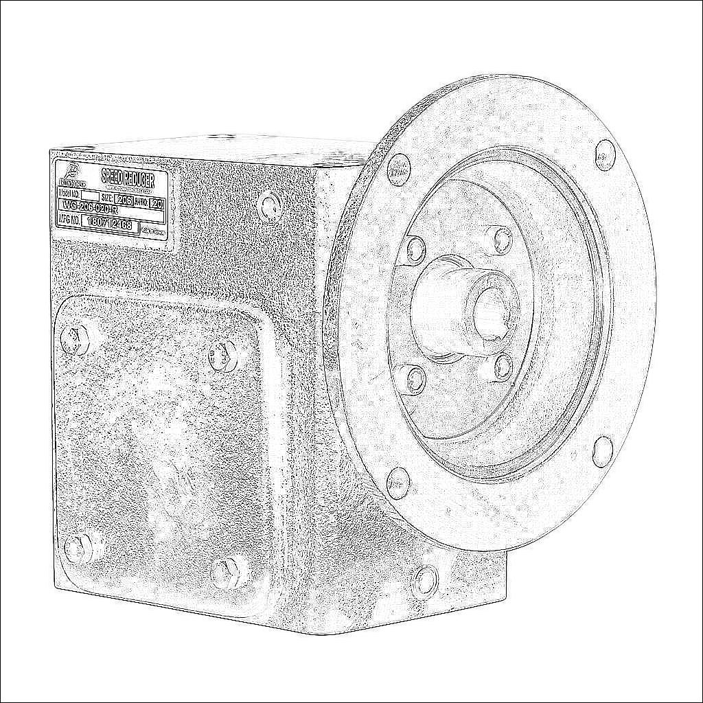 WG-206-020-R