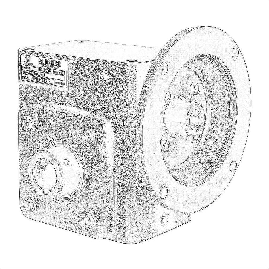 WG-206-040-H