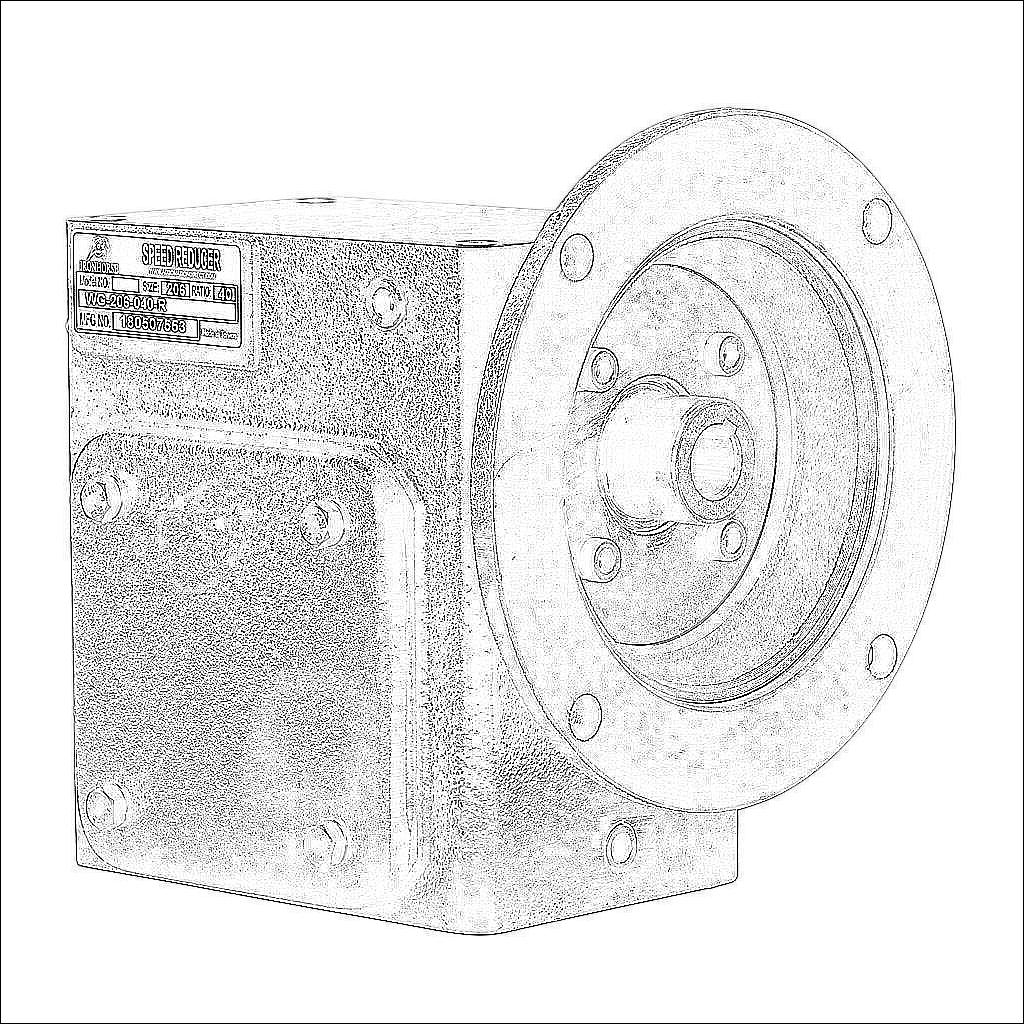 WG-206-040-R