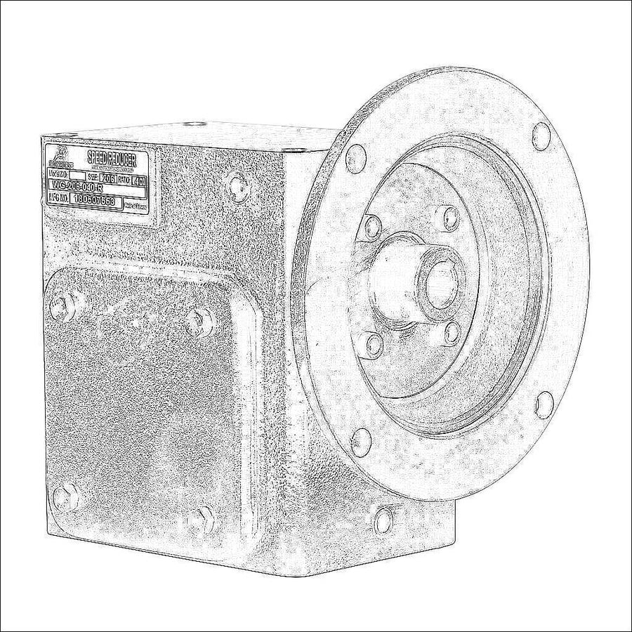 WG-206-040-R