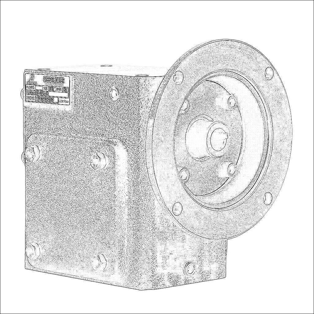 WG-237-020-R