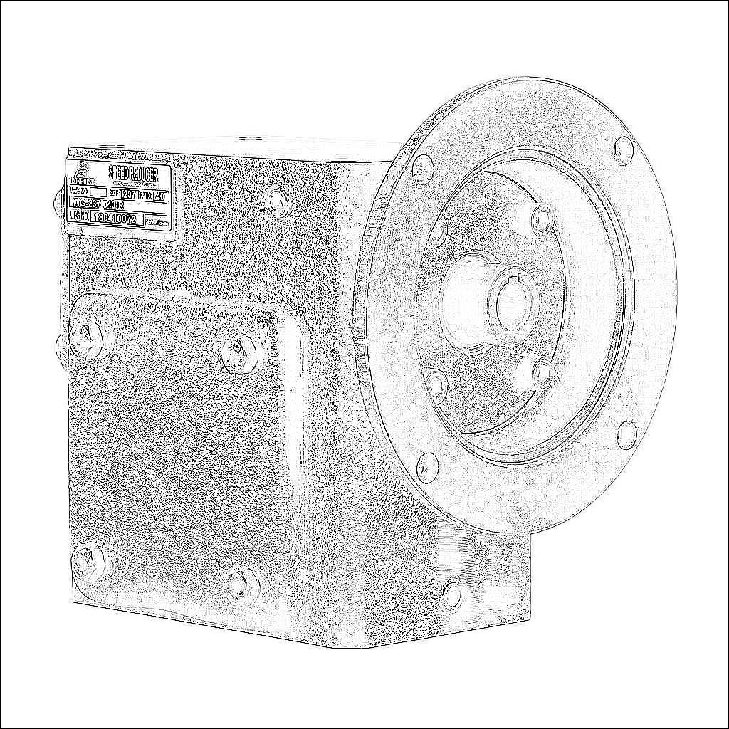 WG-237-040-R