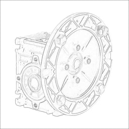 WGA-30M-020-63B5