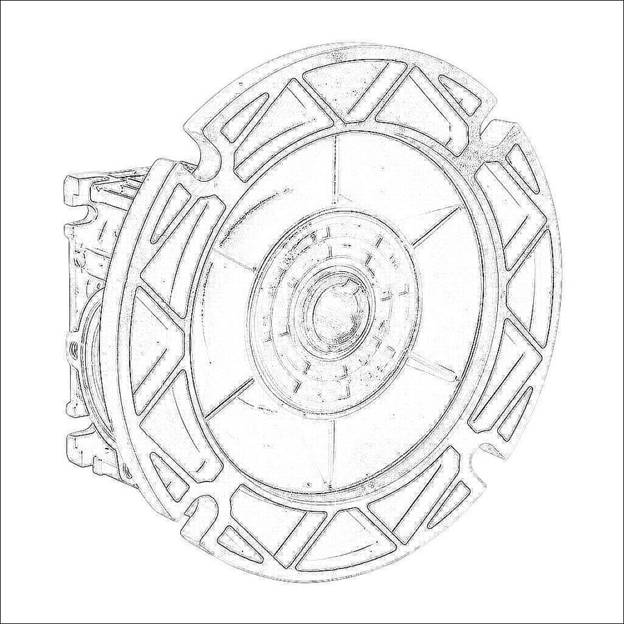 WGA-30M-020-H1