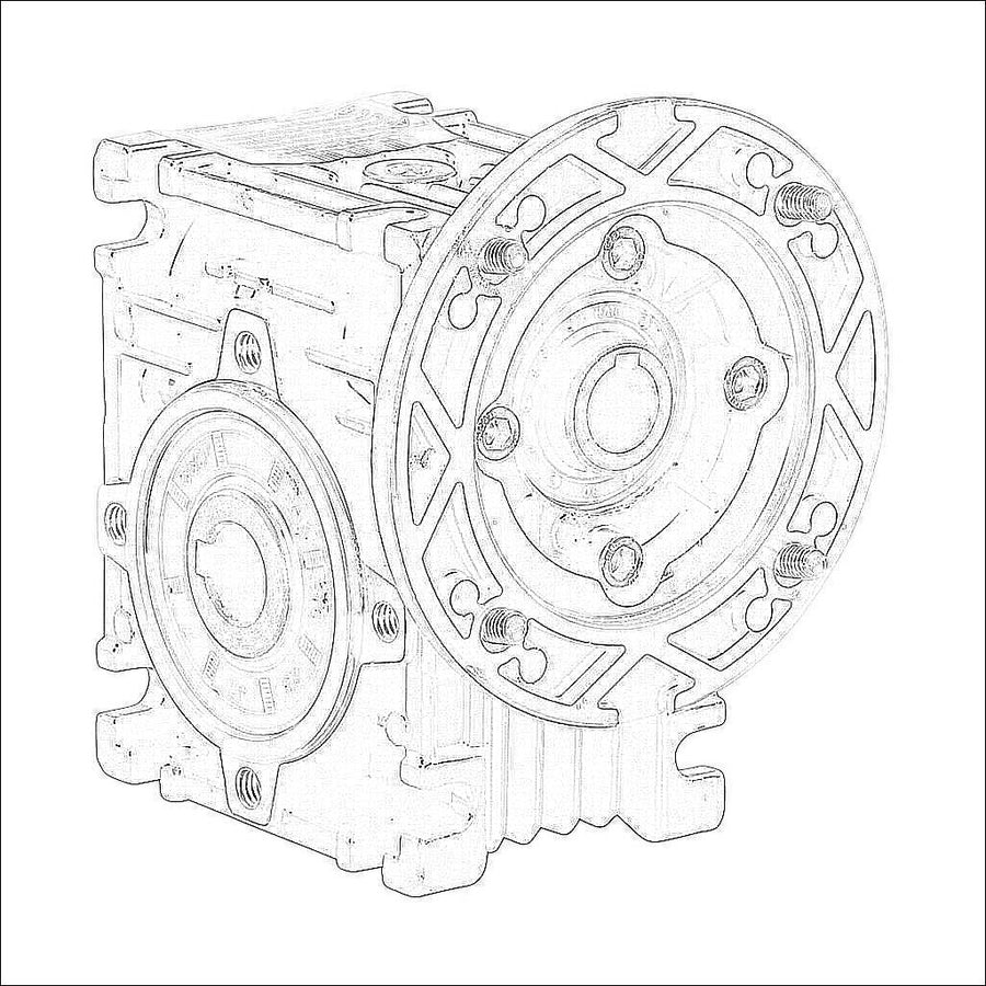 WGA-30M-040-63B14