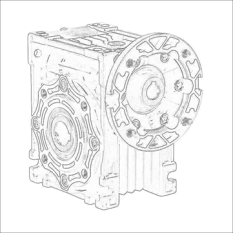 WGA-40M-010-63B14