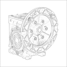 WGA-40M-010-63B5
