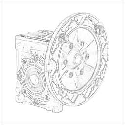 WGA-40M-010-71B5