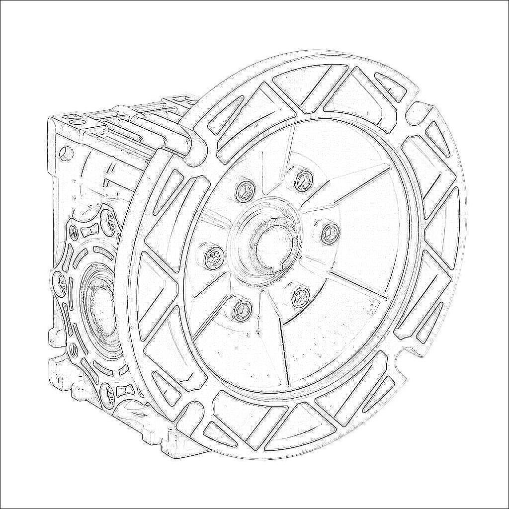 WGA-40M-010-H1