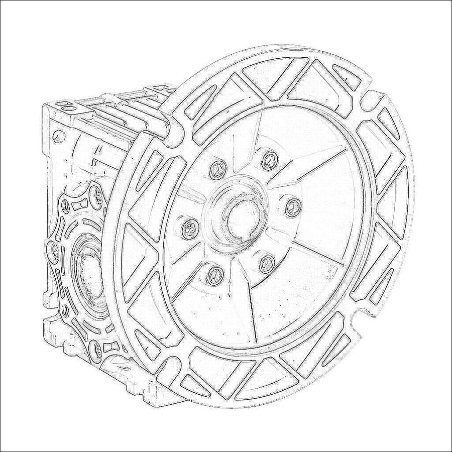 WGA-40M-010-H1
