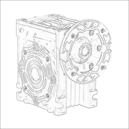 WGA-40M-020-63B14