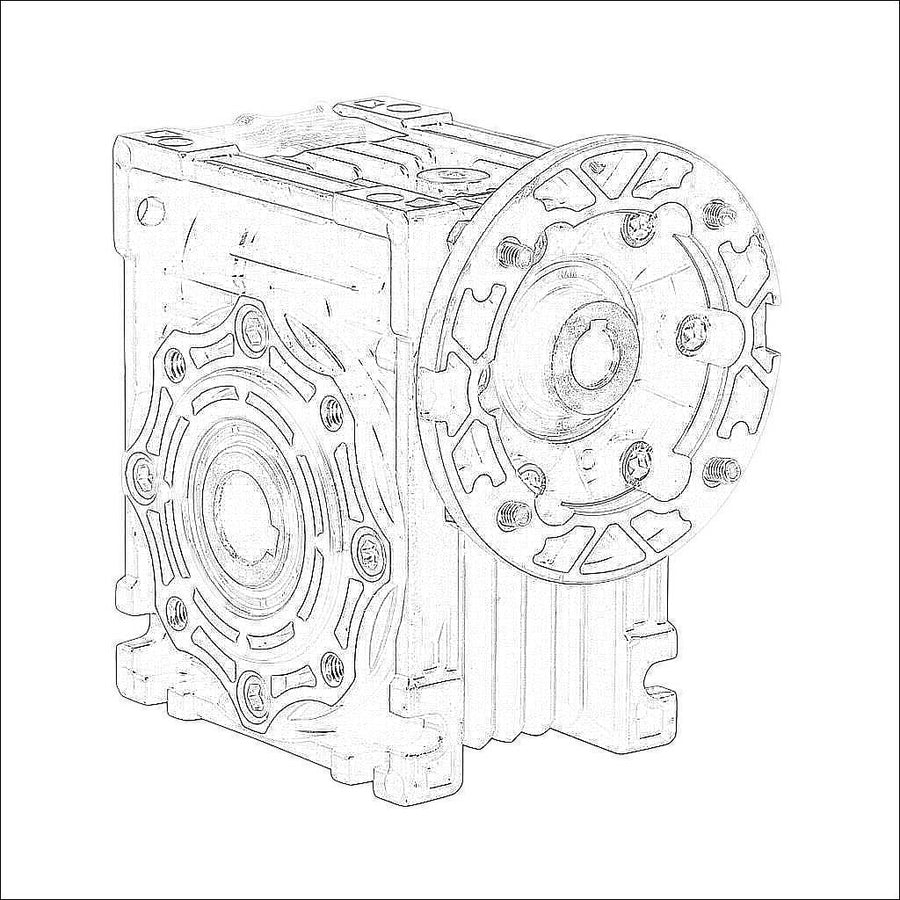 WGA-40M-020-63B14