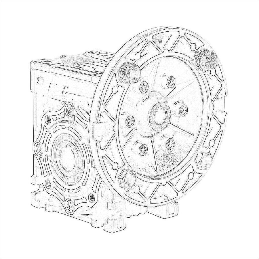 WGA-40M-020-63B5