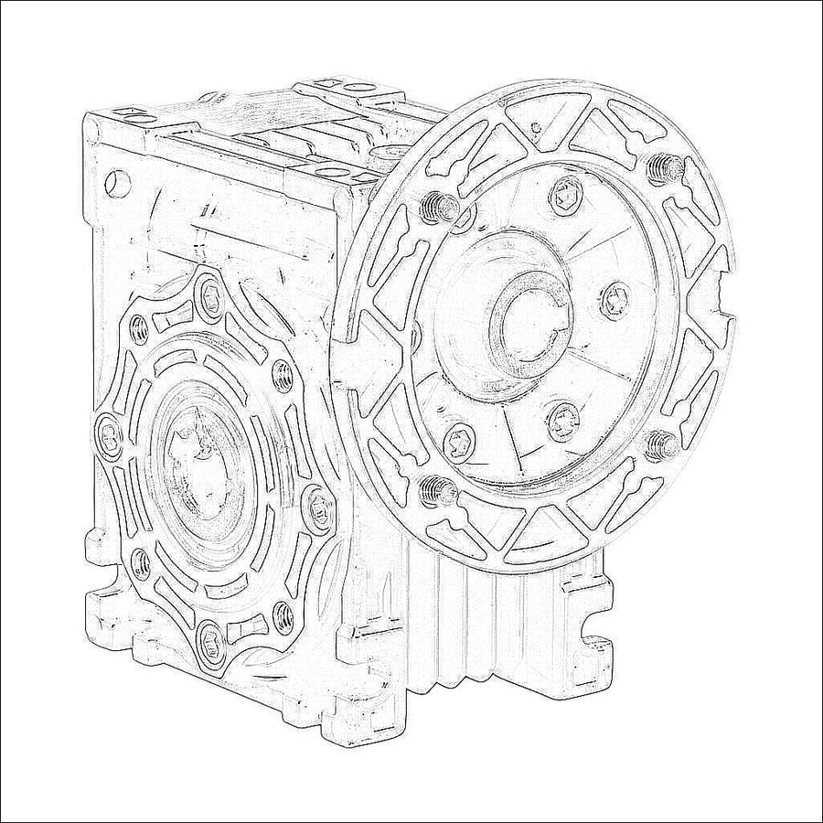 WGA-40M-020-71B14