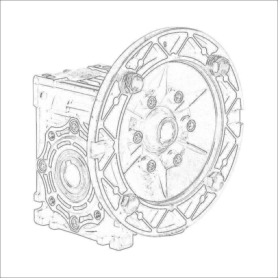 WGA-40M-020-71B5