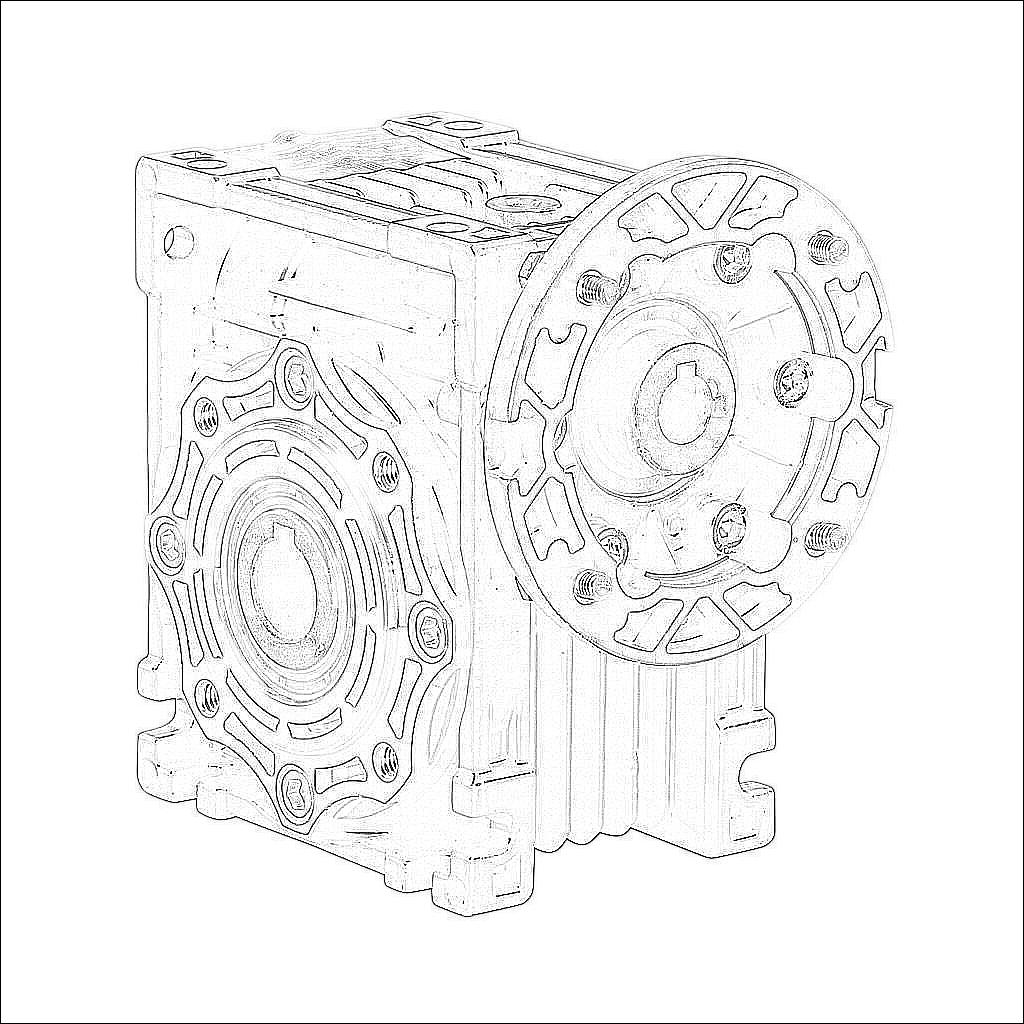 WGA-40M-030-63B14