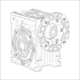 WGA-40M-030-63B14