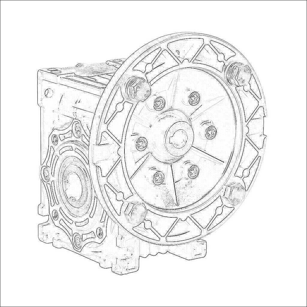 WGA-40M-030-63B5