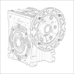 WGA-40M-030-71B14